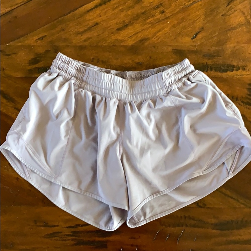 Lulu Hotty Hot Shorts